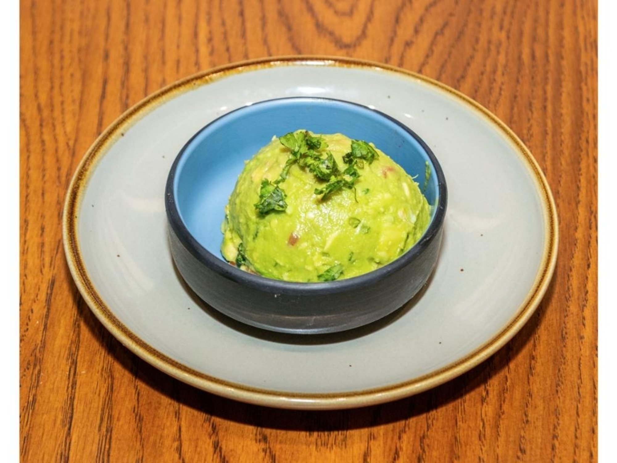 Side of Guacamole
