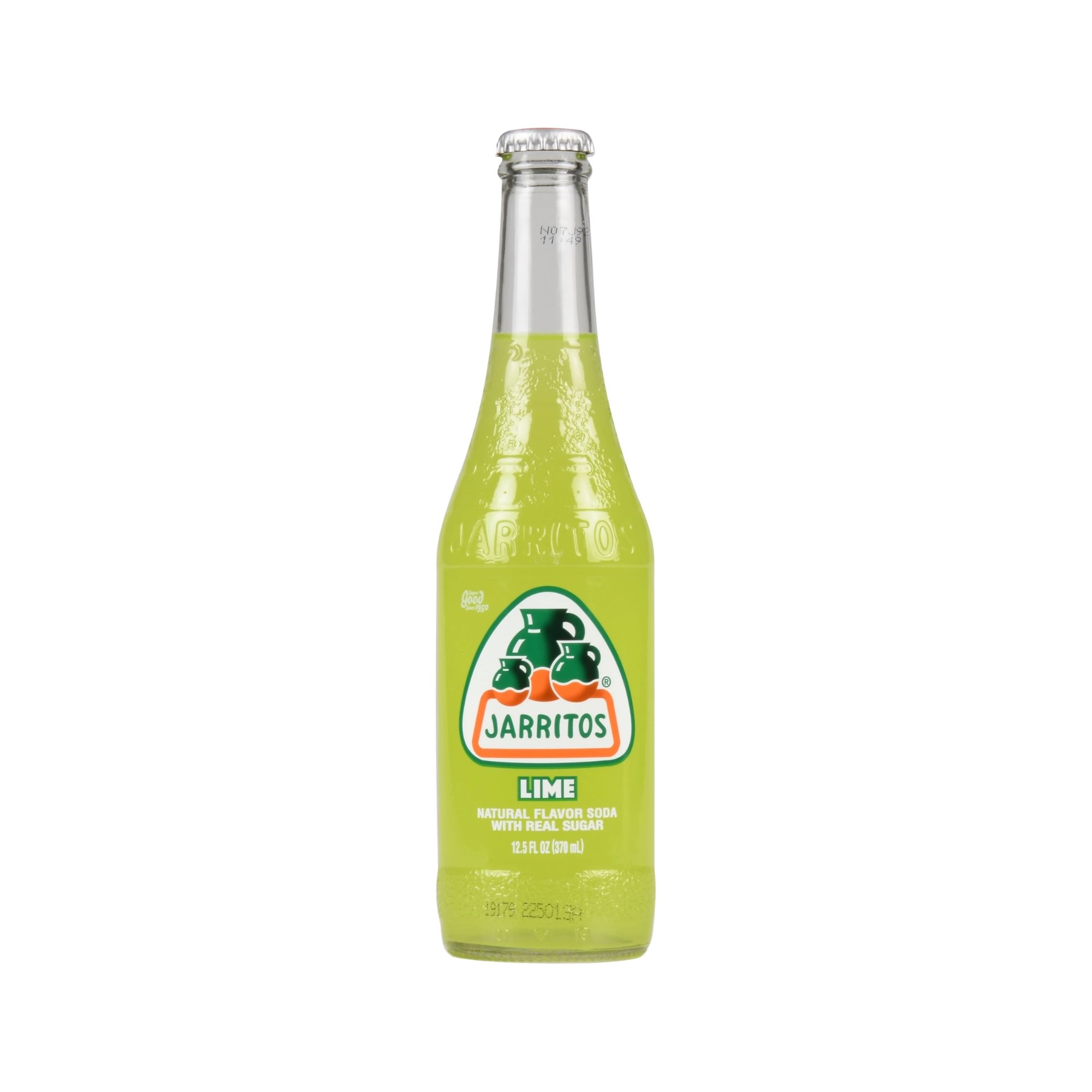 Lime Jarrito