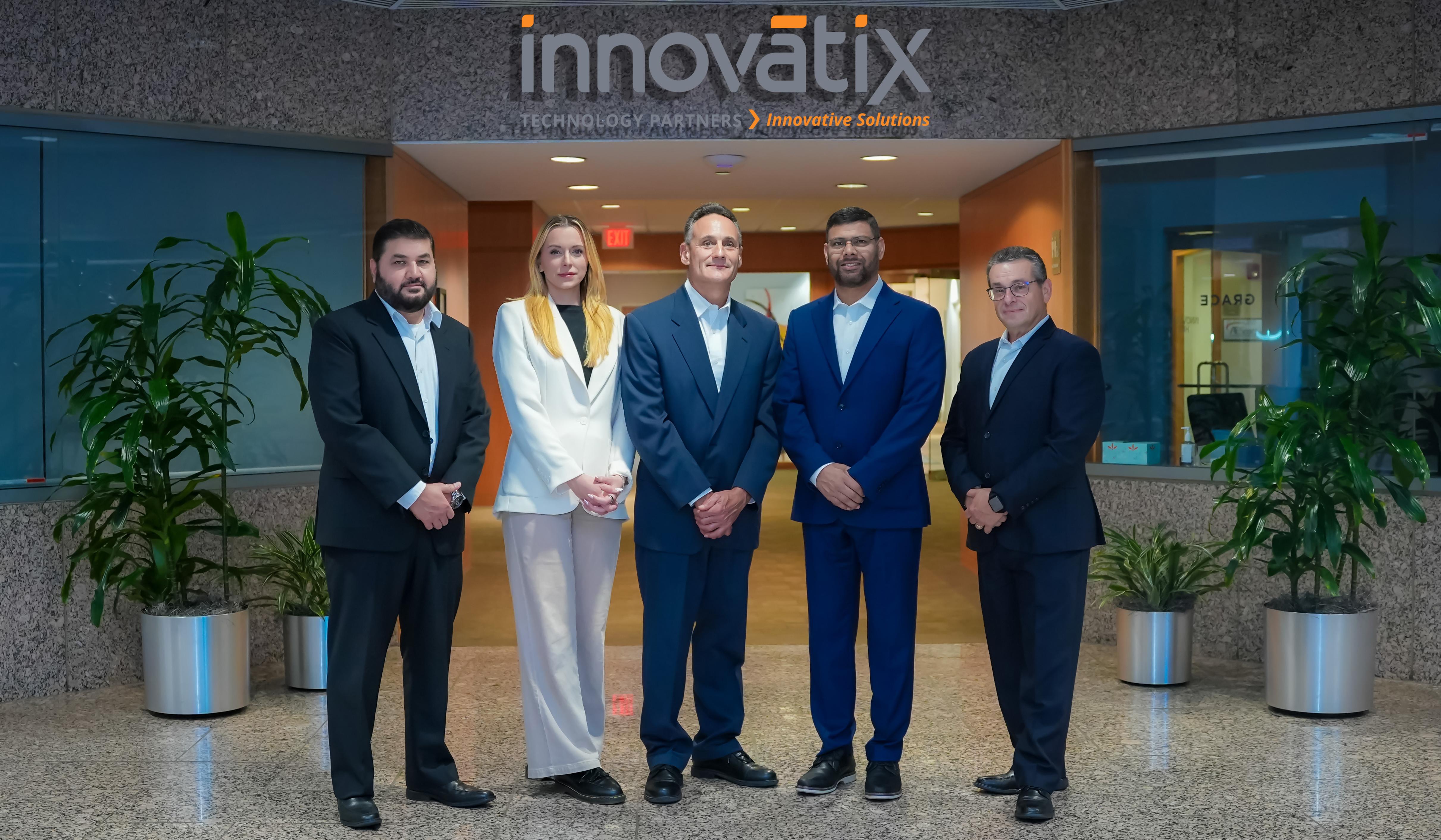 Innovatix Technology Partners Image