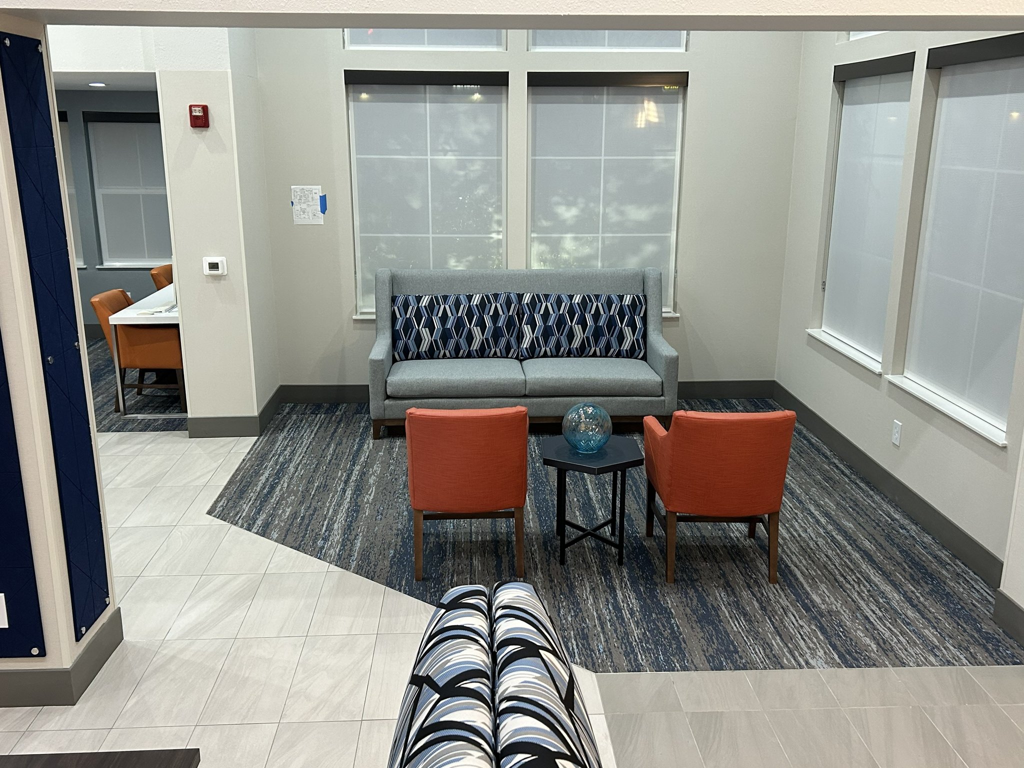 Holiday Inn Express & Suites Manteca City Center by IHG Image