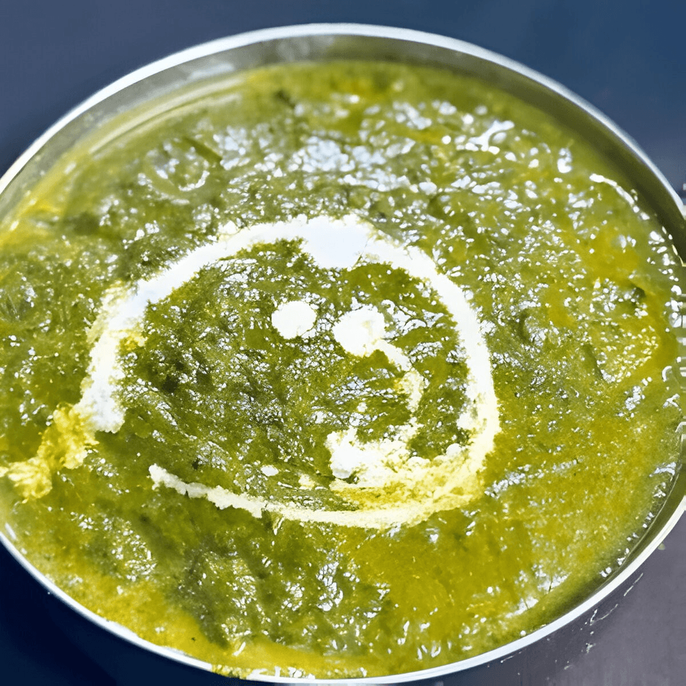 Palak Chicken