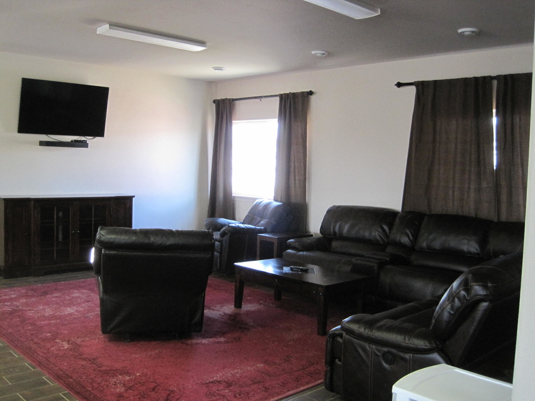 Williston Village RV Resort Image