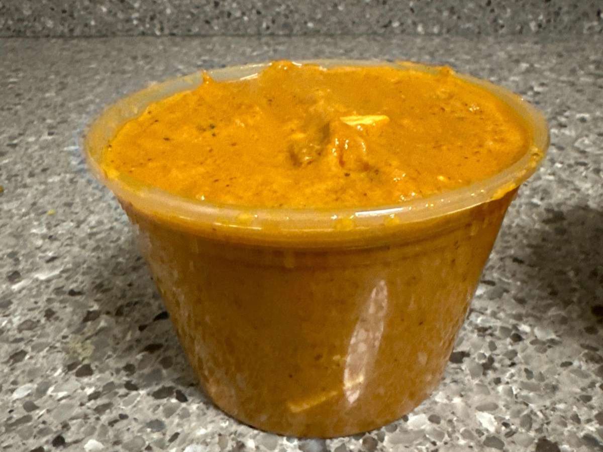 Shahi Paneer