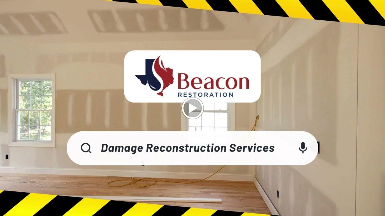 Beacon Restoration Services Image