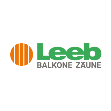 Logo von Walter Schlenk Vertriebspartner der LEEB BALKONE GmbH