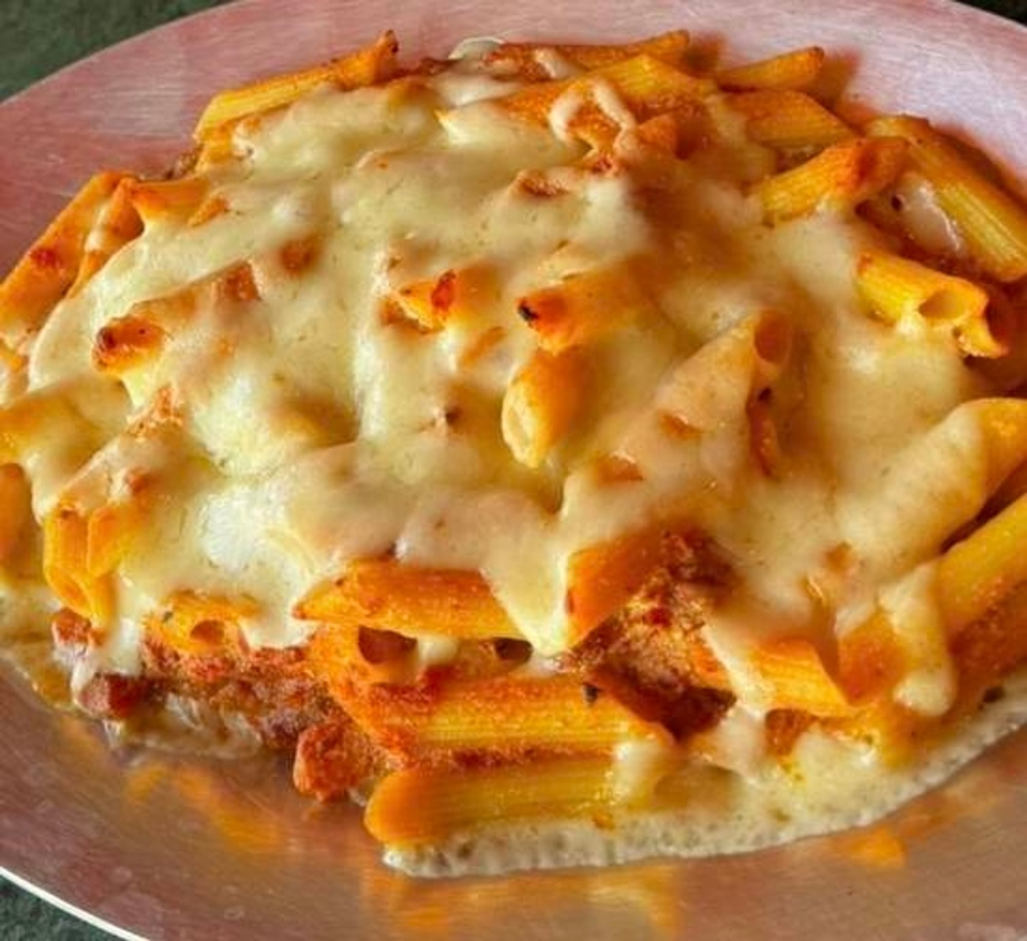 Baked Ziti