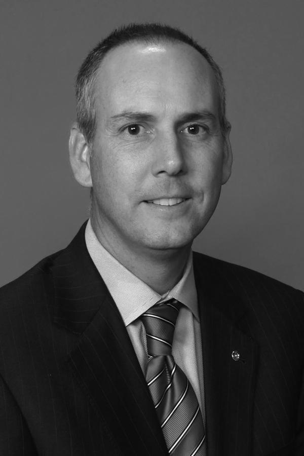 Edward Jones - Financial Advisor: Dupont Kirven, CFP®|AAMS® Photo