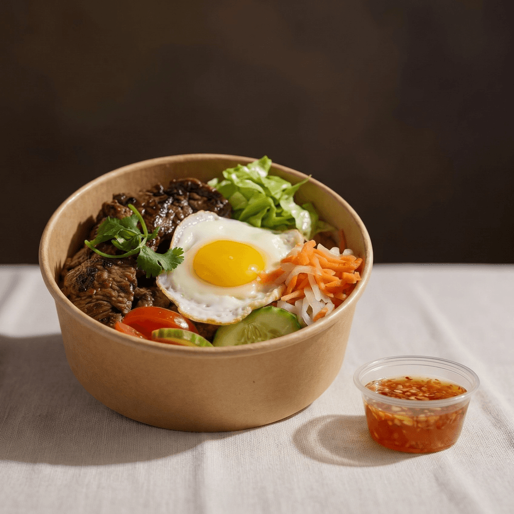 Rice Bowl
