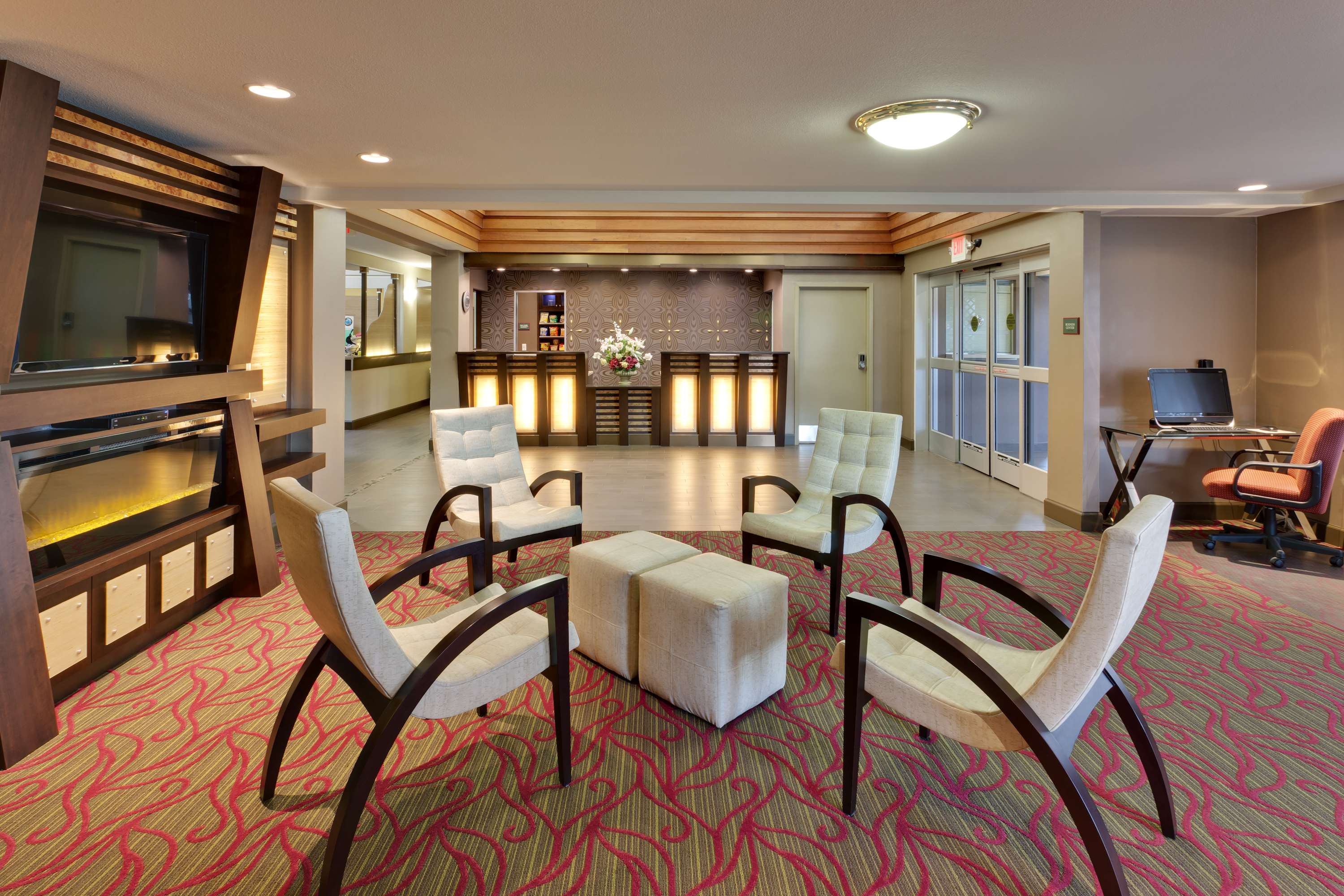 Country Inn & Suites by Radisson, San Carlos, CA Photo