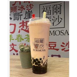 Profilbild von FORMOSA Taiwan Foods & Bubble Tea