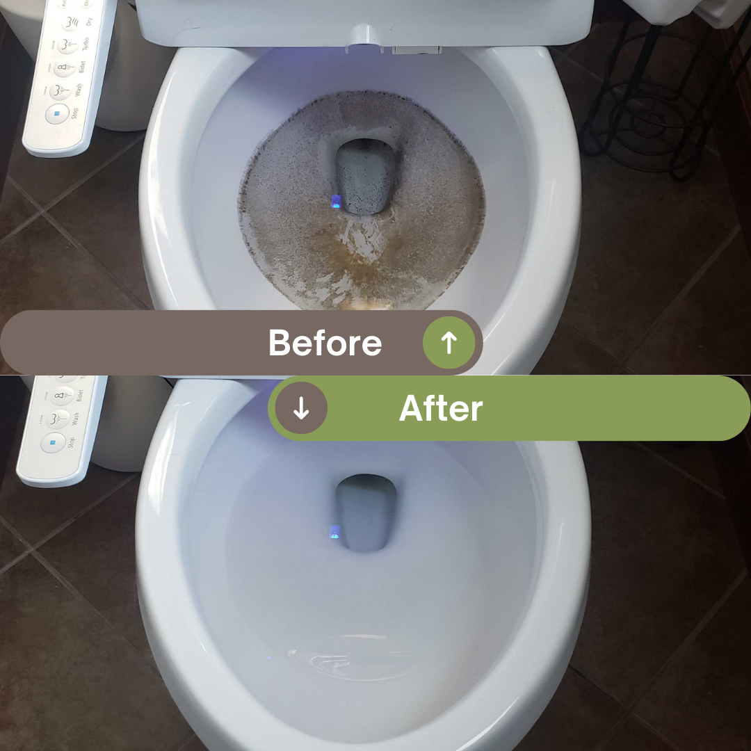 Serenity Clean of Dayton Image