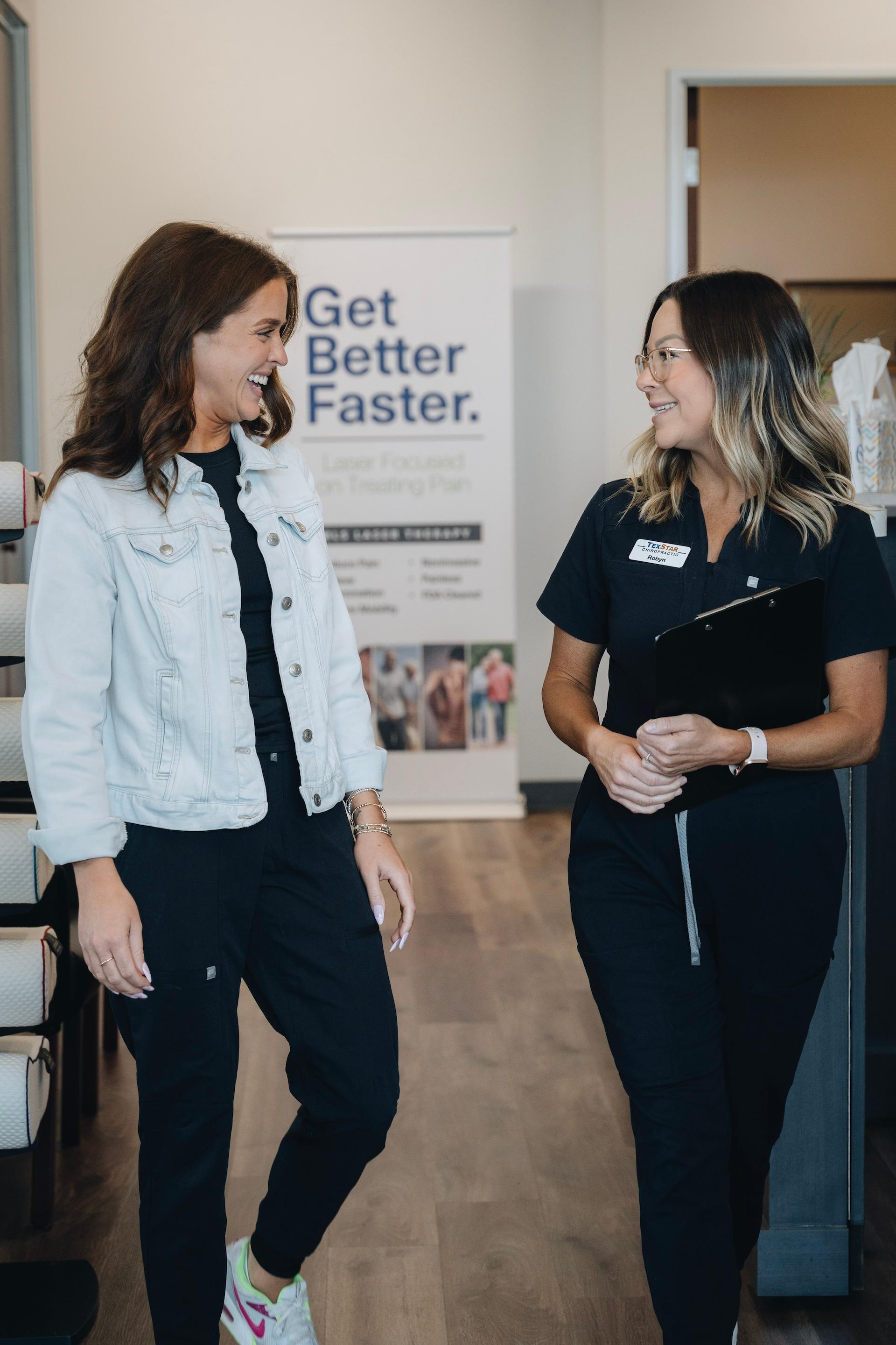 TexStar Chiropractic - Dripping Springs / Belterra Image