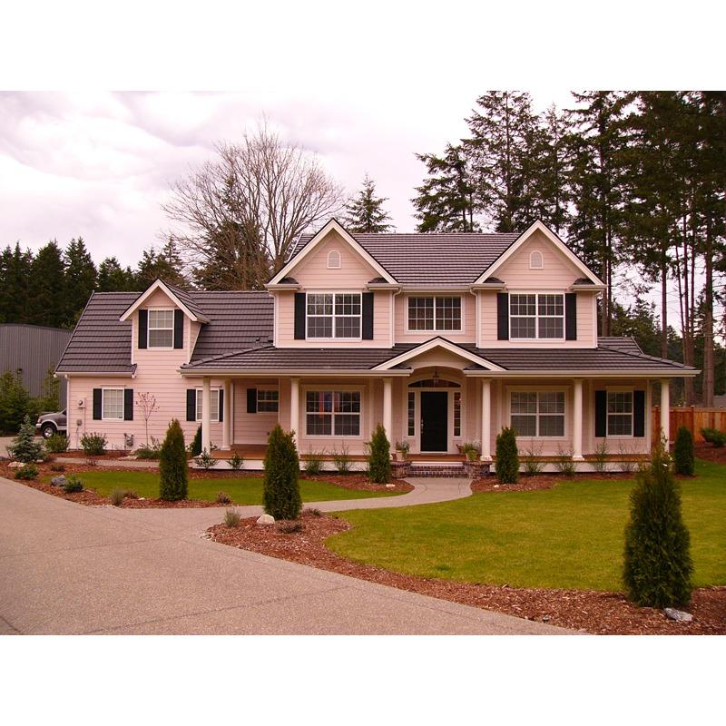 Ally Framing LLC