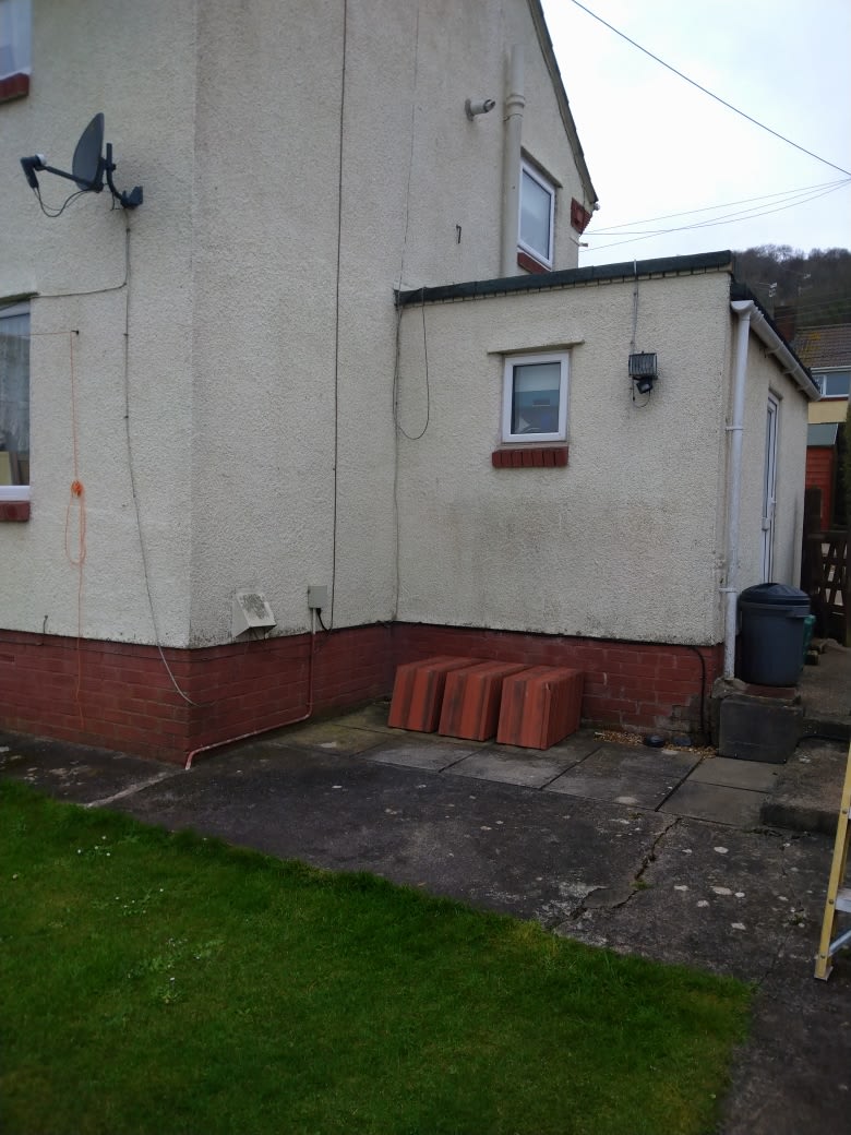 Images K & D Property Maintenance