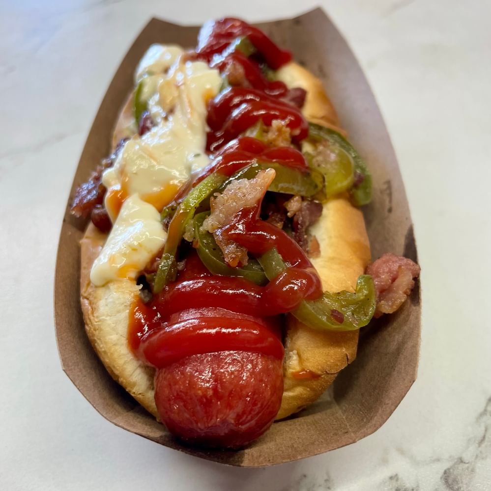 Hot Dog