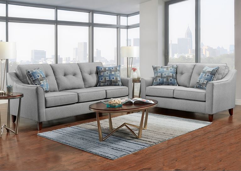 1st Choice Furniture & Mattress