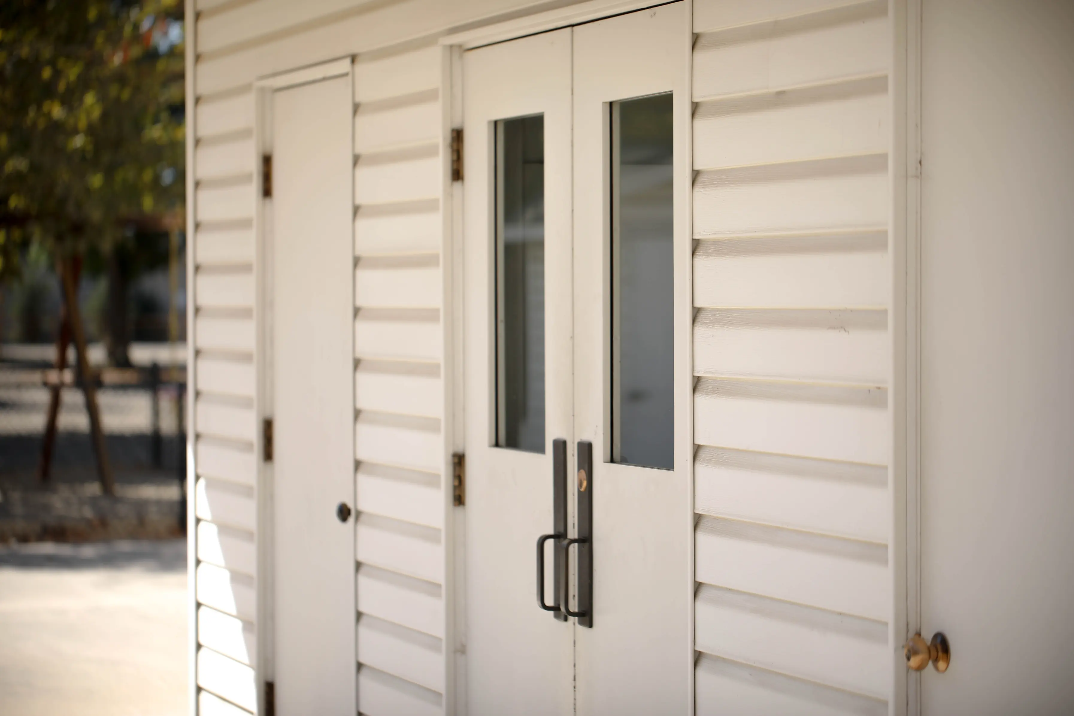 Sovereign Grace Baptist Church Image