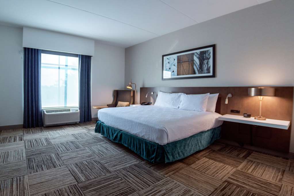 Hilton Garden Inn Spartanburg Image