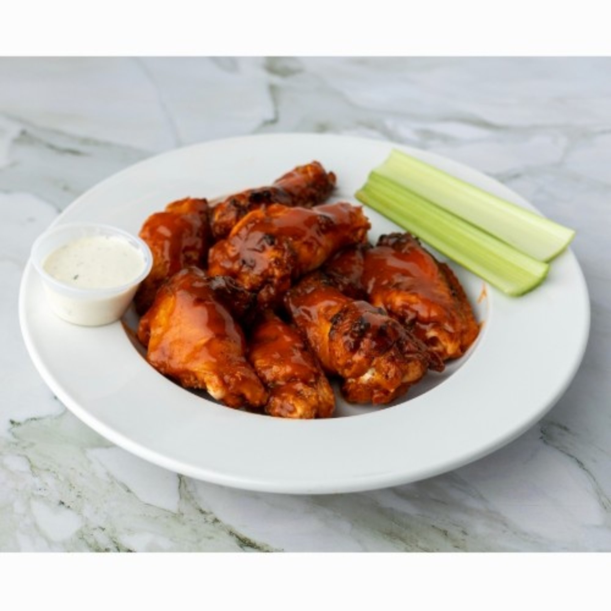 Hot Wings