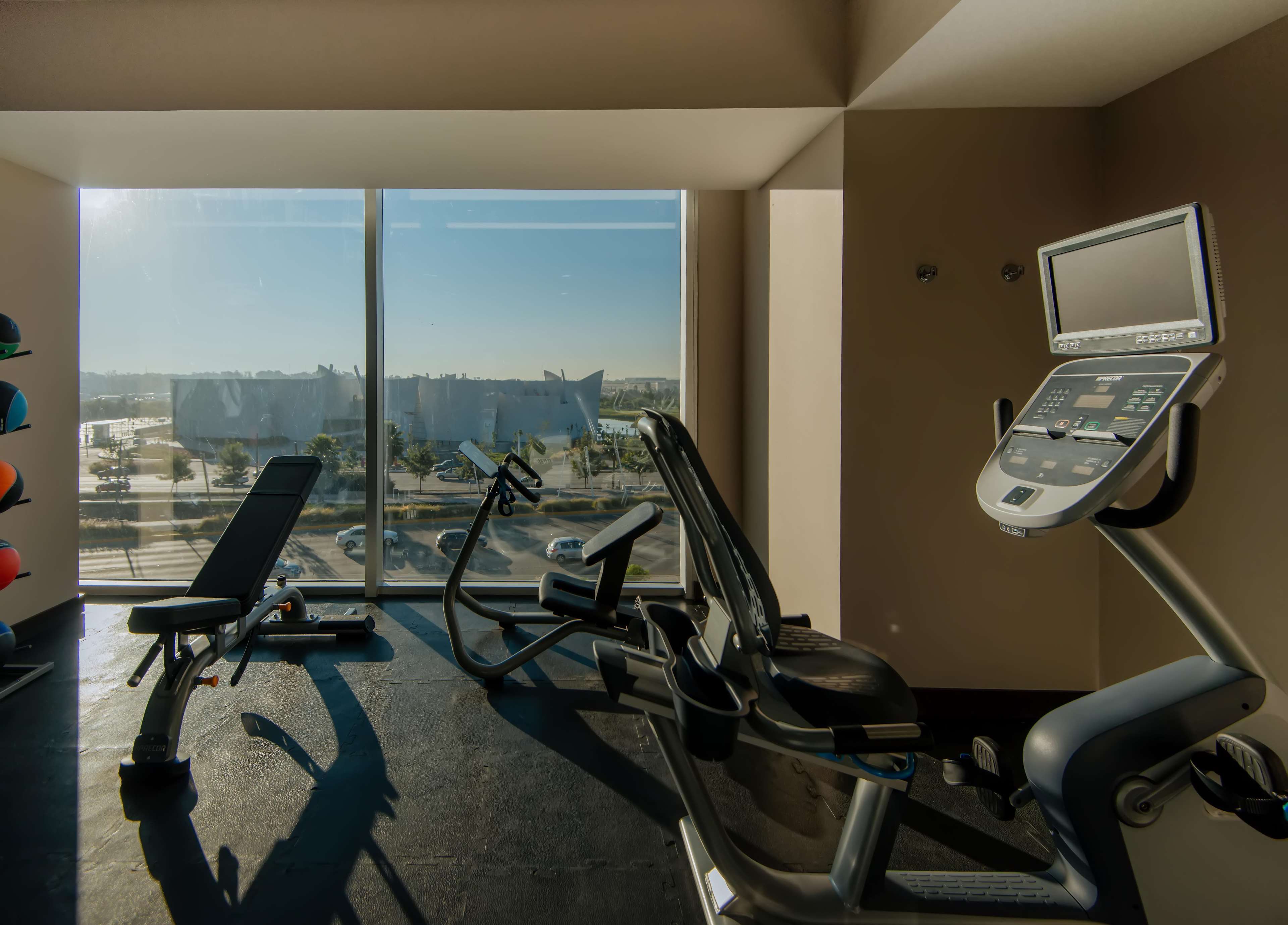 Images Hilton Garden Inn Puebla Angelópolis
