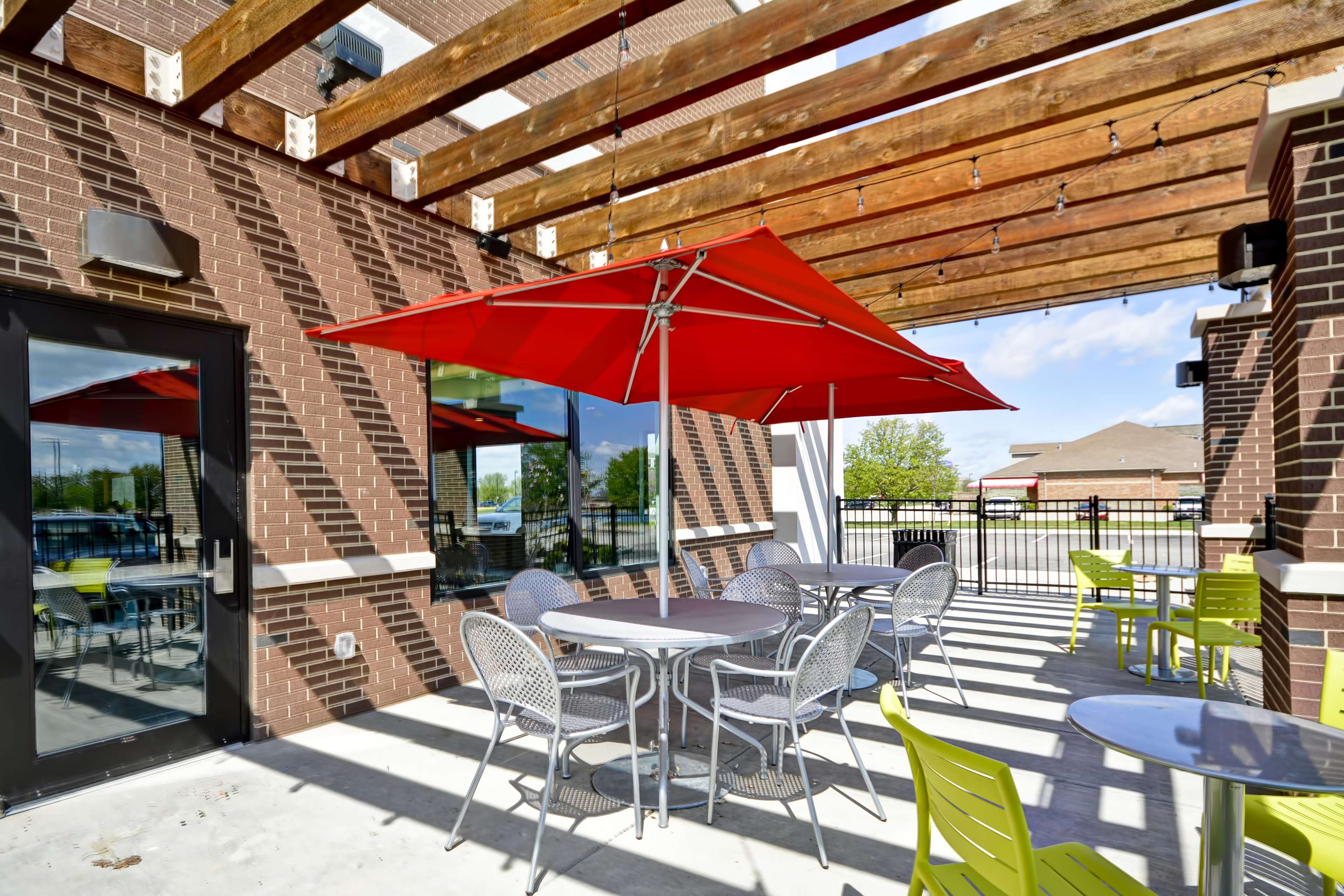 Home2 Suites By Hilton Evansville Photo