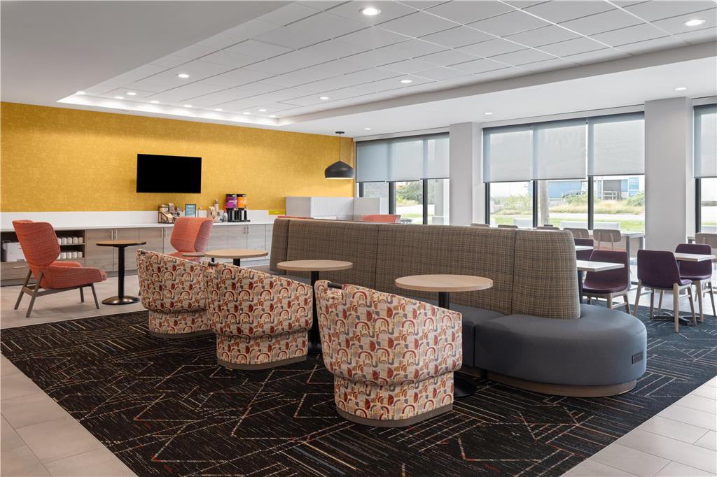 Home2 Suites by Hilton Austin South Image