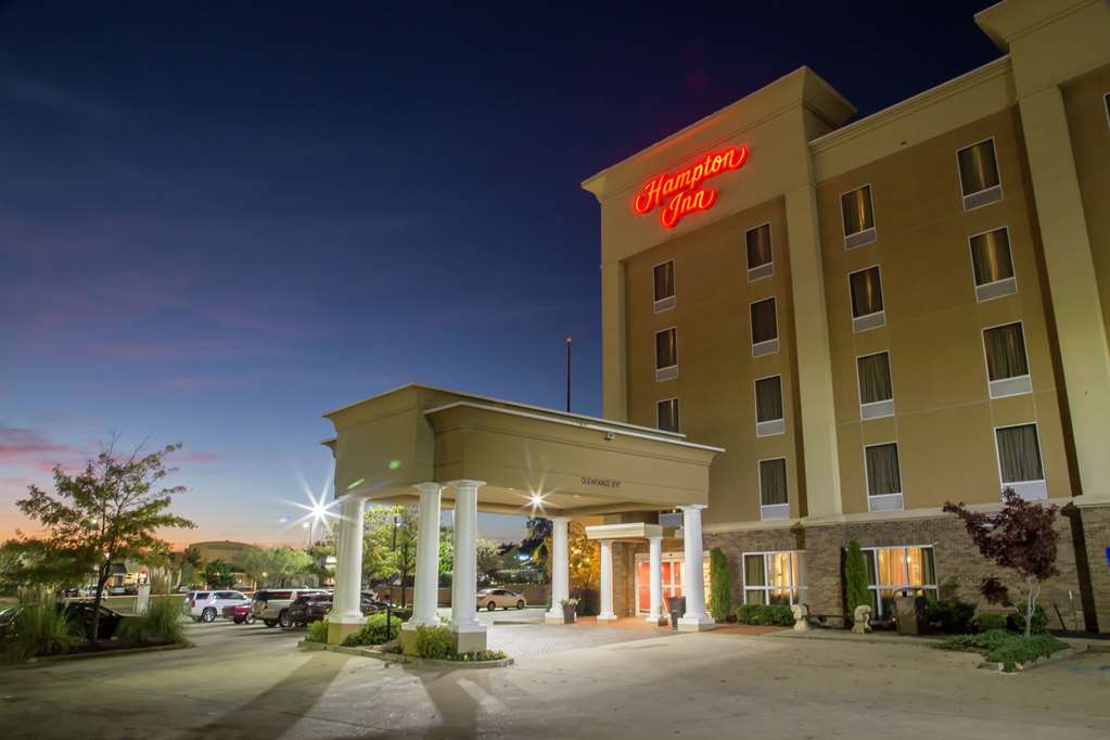 Hampton Inn Oxford-West Image