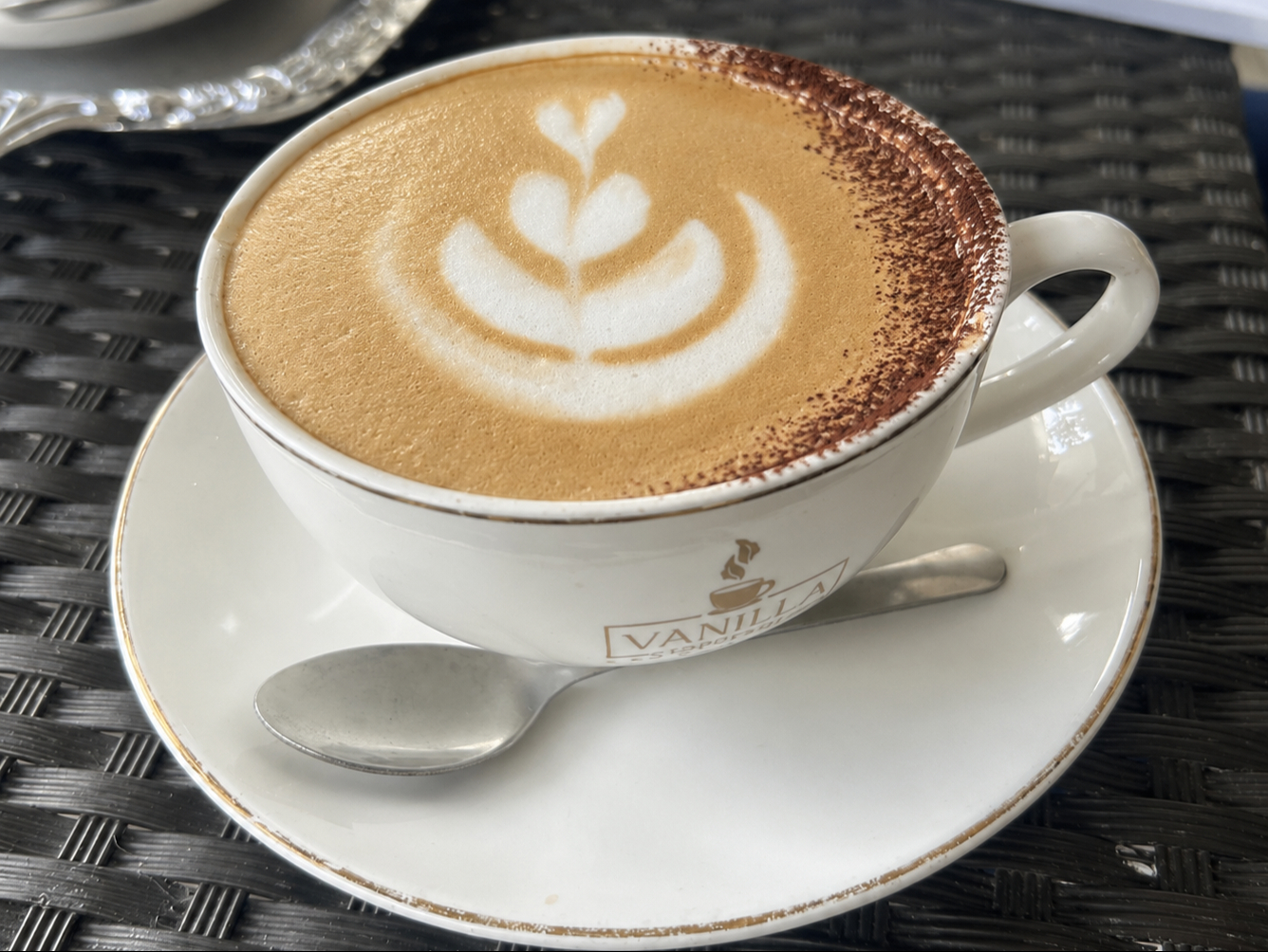 Mocha Dark