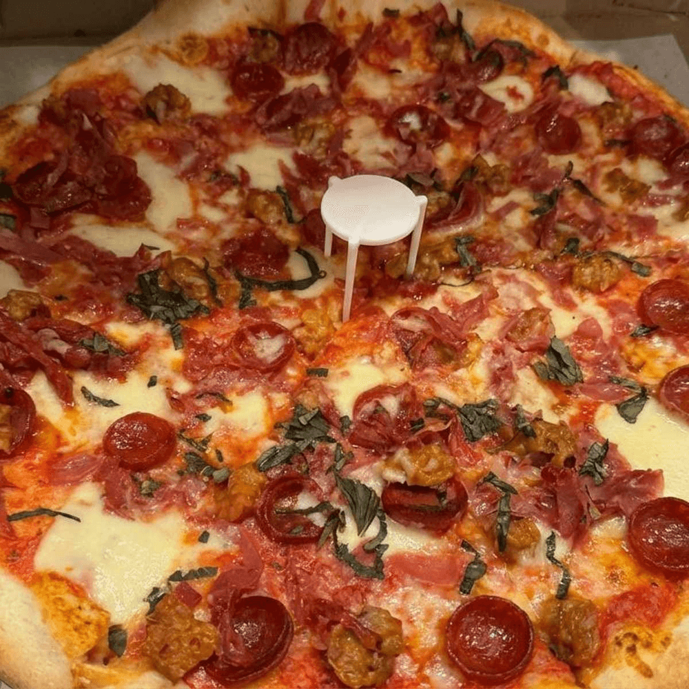 Italian Stallion Pizza (Square or Round)