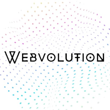 Logo von Webvolution