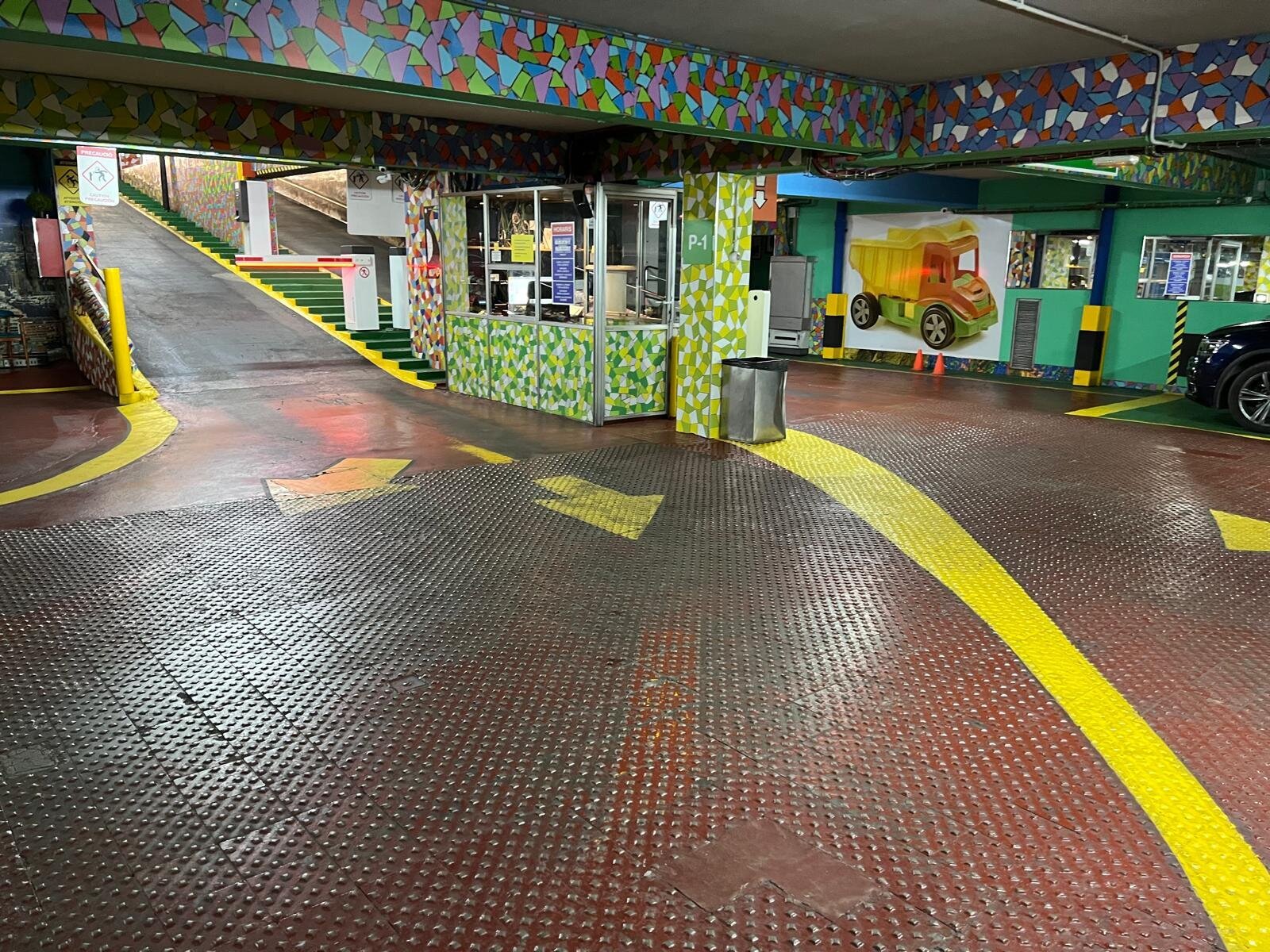 Galería en miniatura