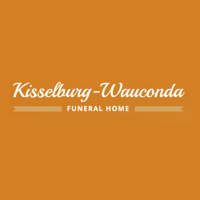 Kisselburg - Wauconda Funeral Home