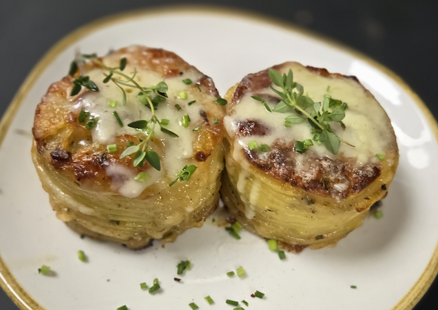DAUPHINOISE