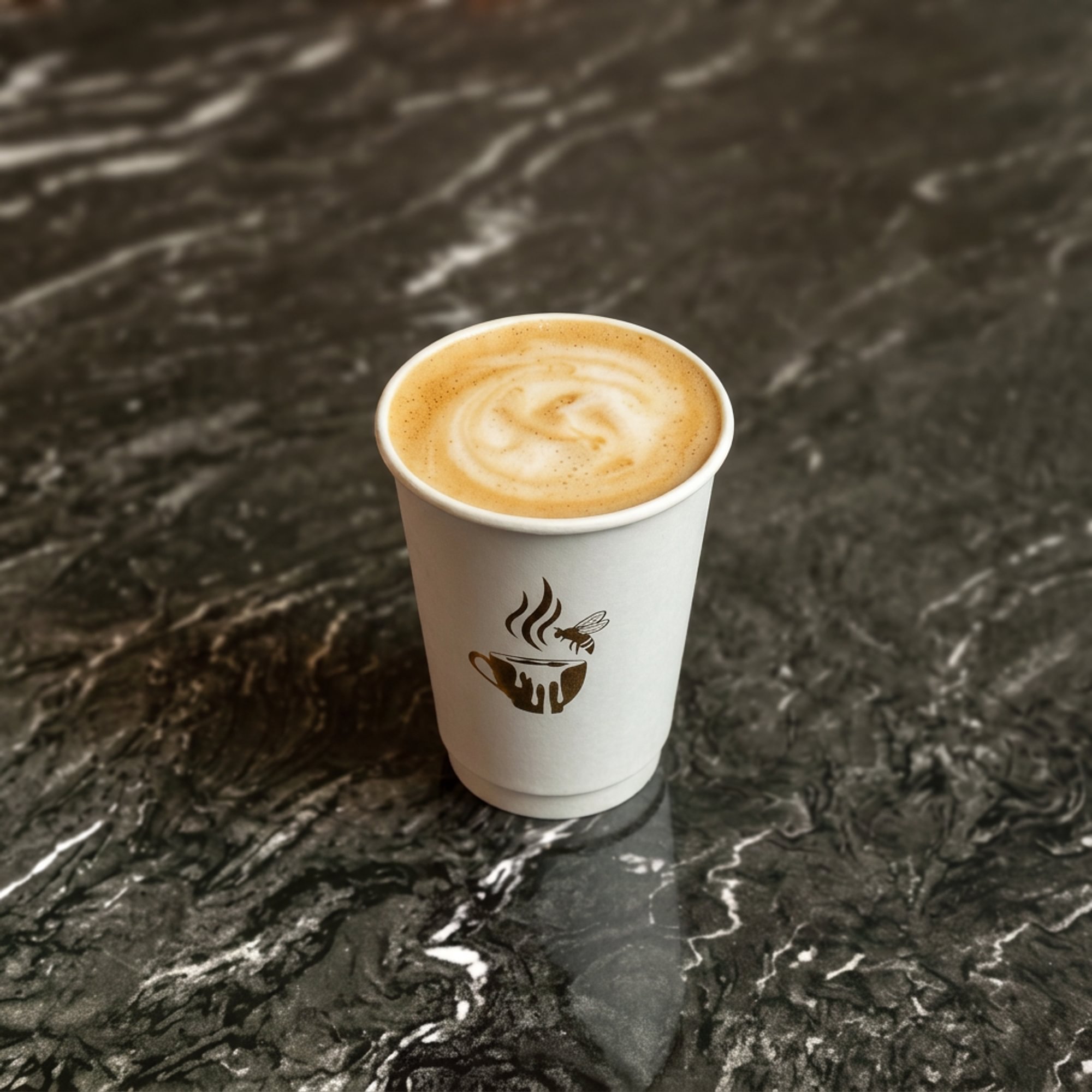Spanish Latte