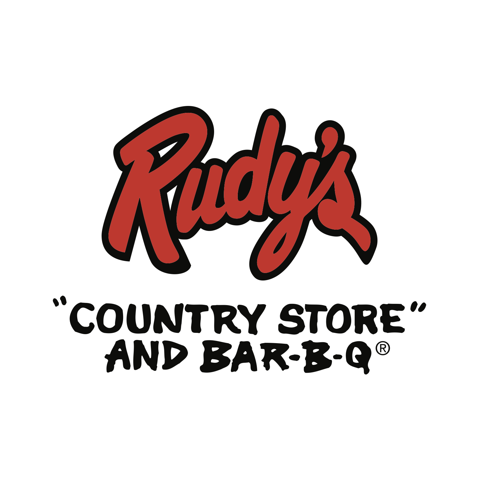 Rudy's "Country Store" and Bar-B-Q Photo