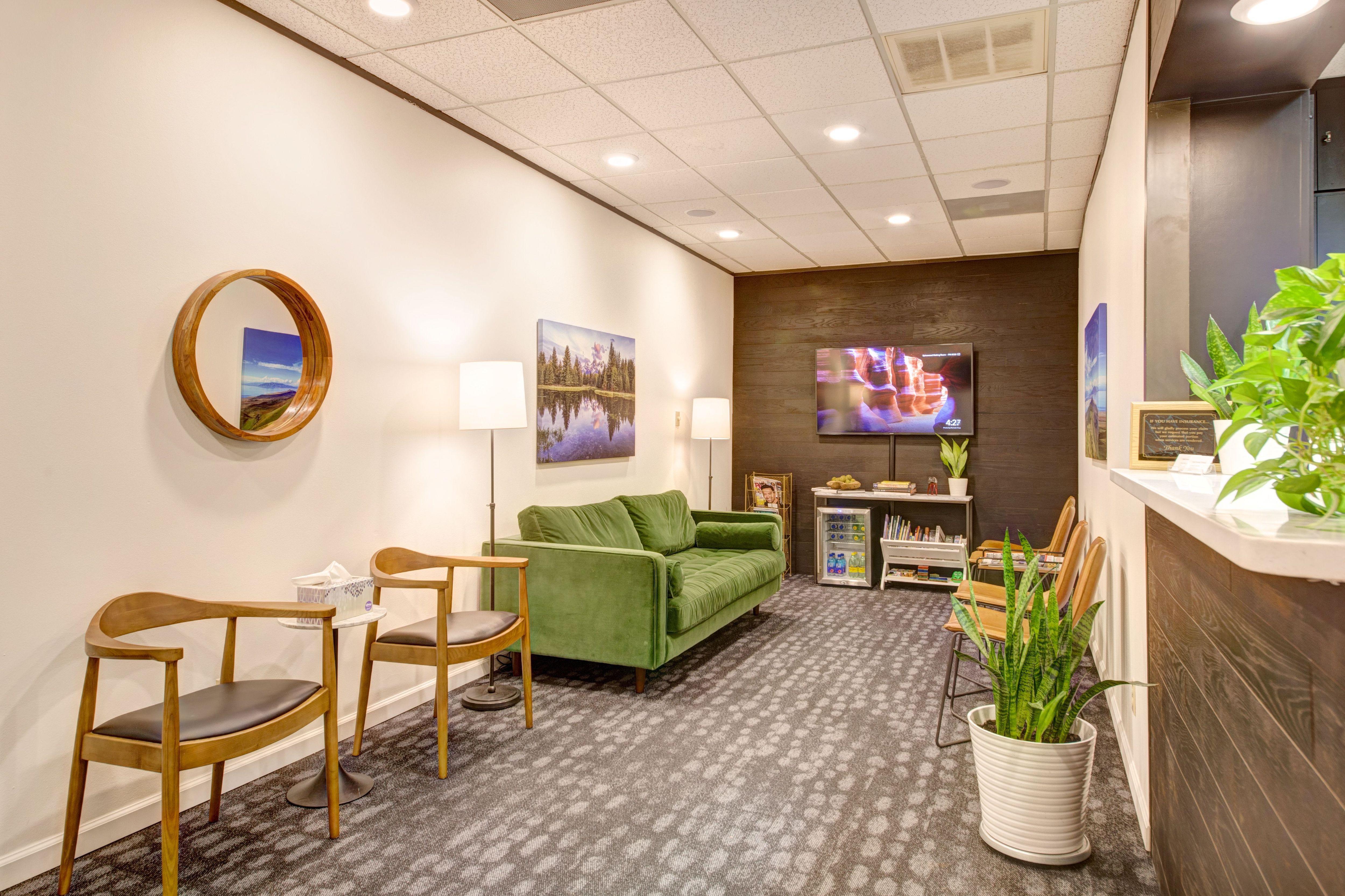 Spicewood Dental Image