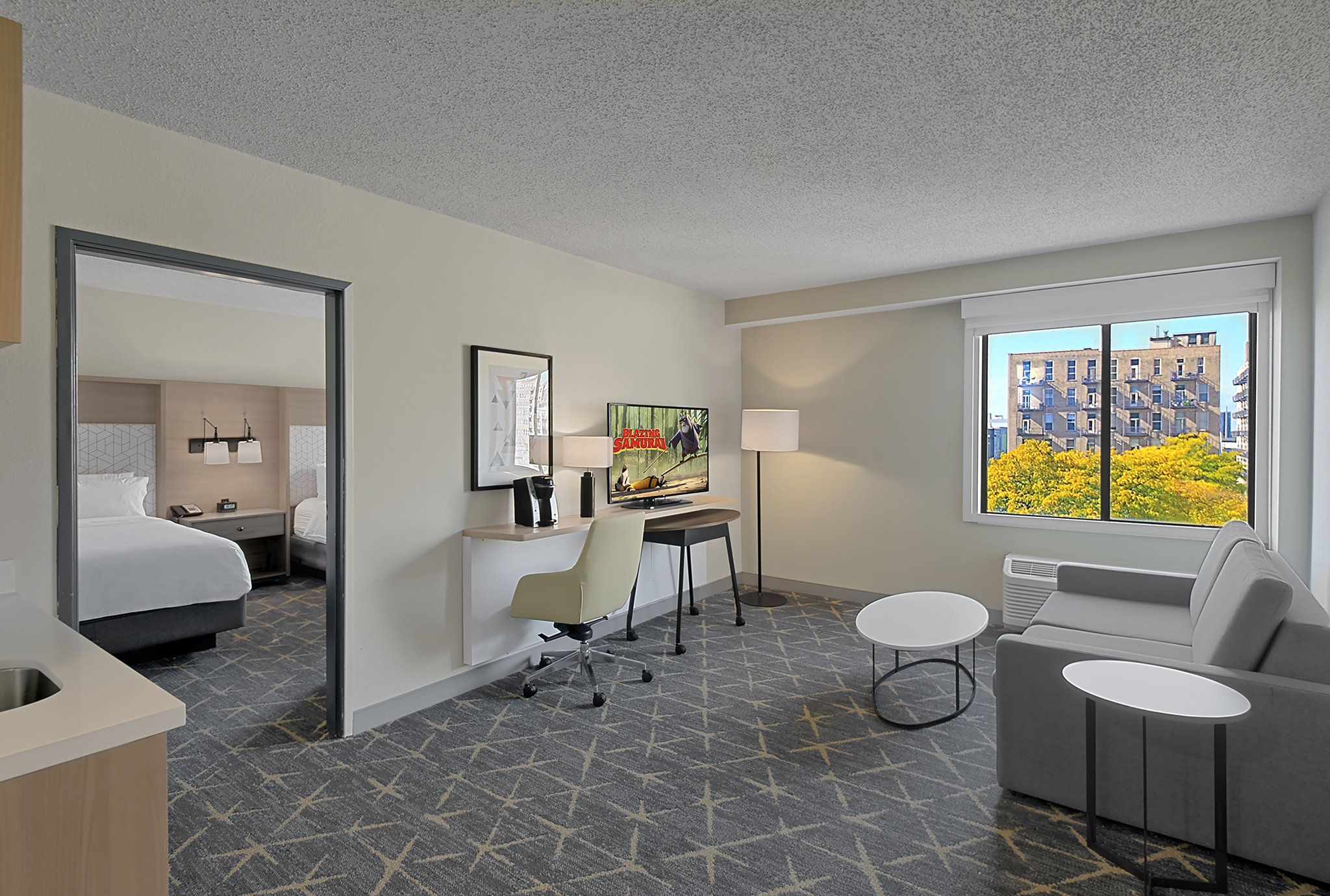 Holiday Inn & Suites Chicago-Downtown by IHG Image
