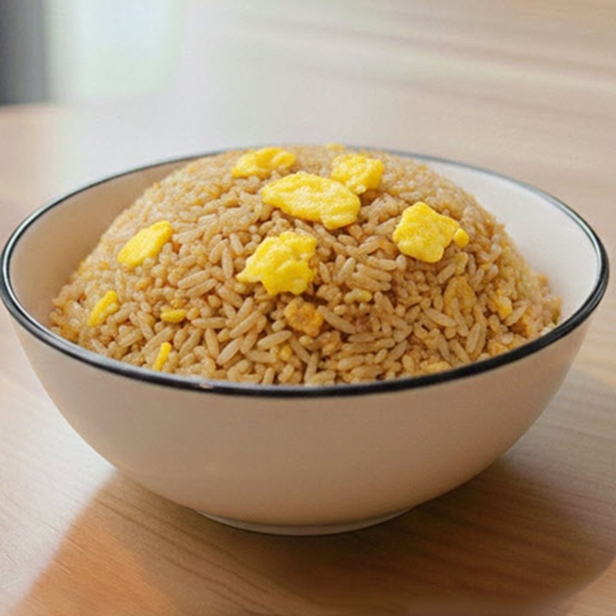 Fried Rice