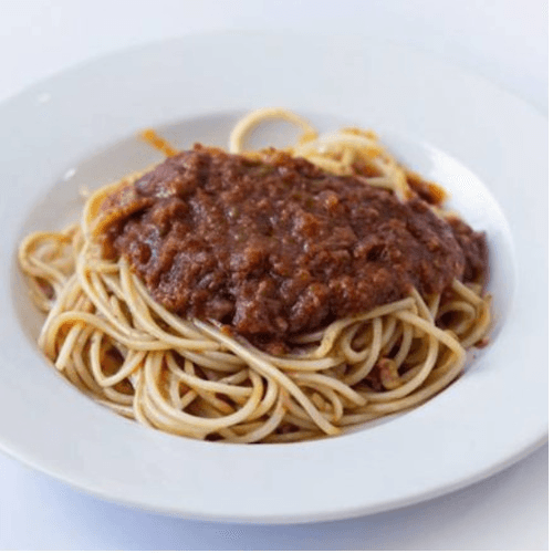 Spaghetti