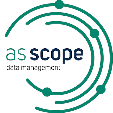 Logo von AS Scope GmbH