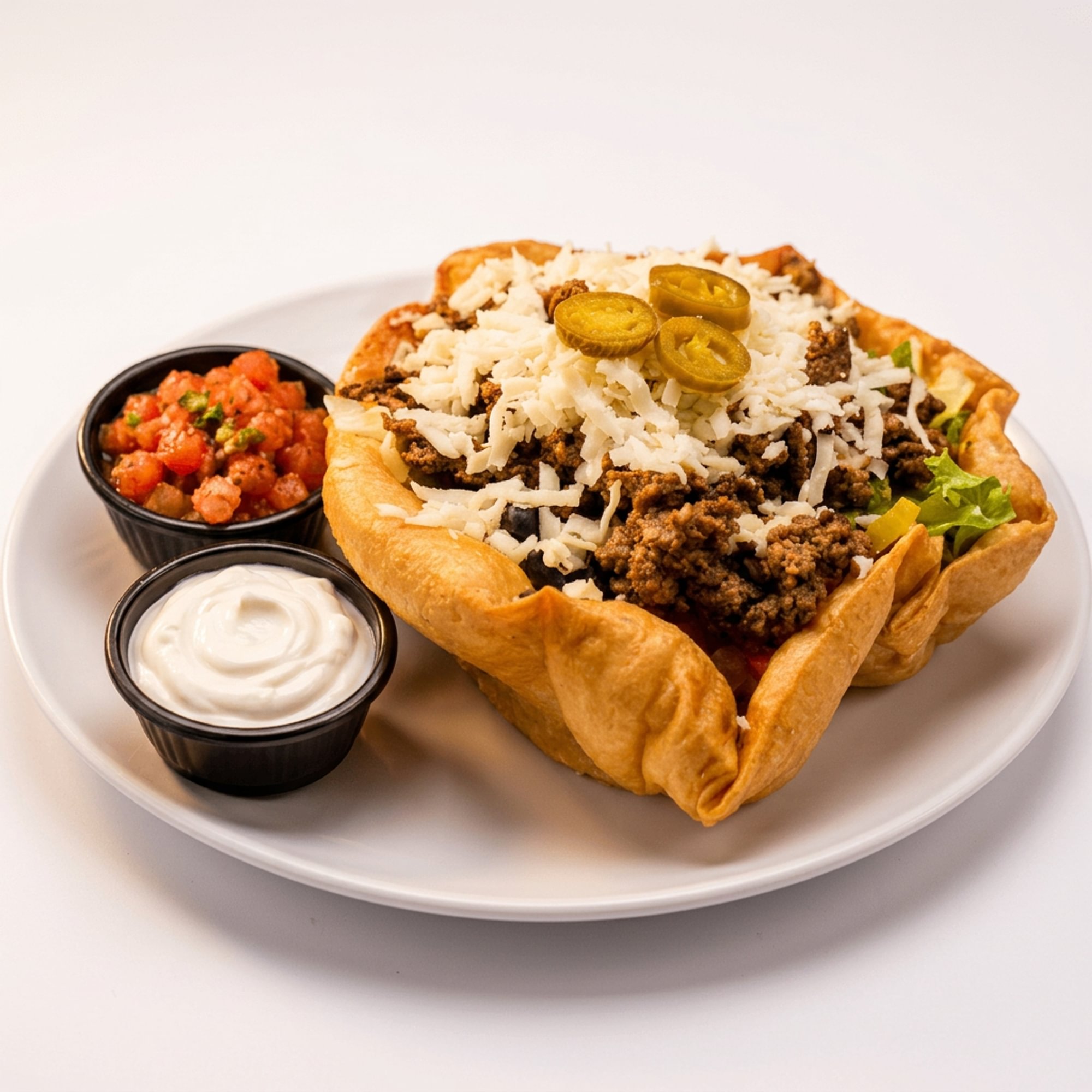 Taco Salad
