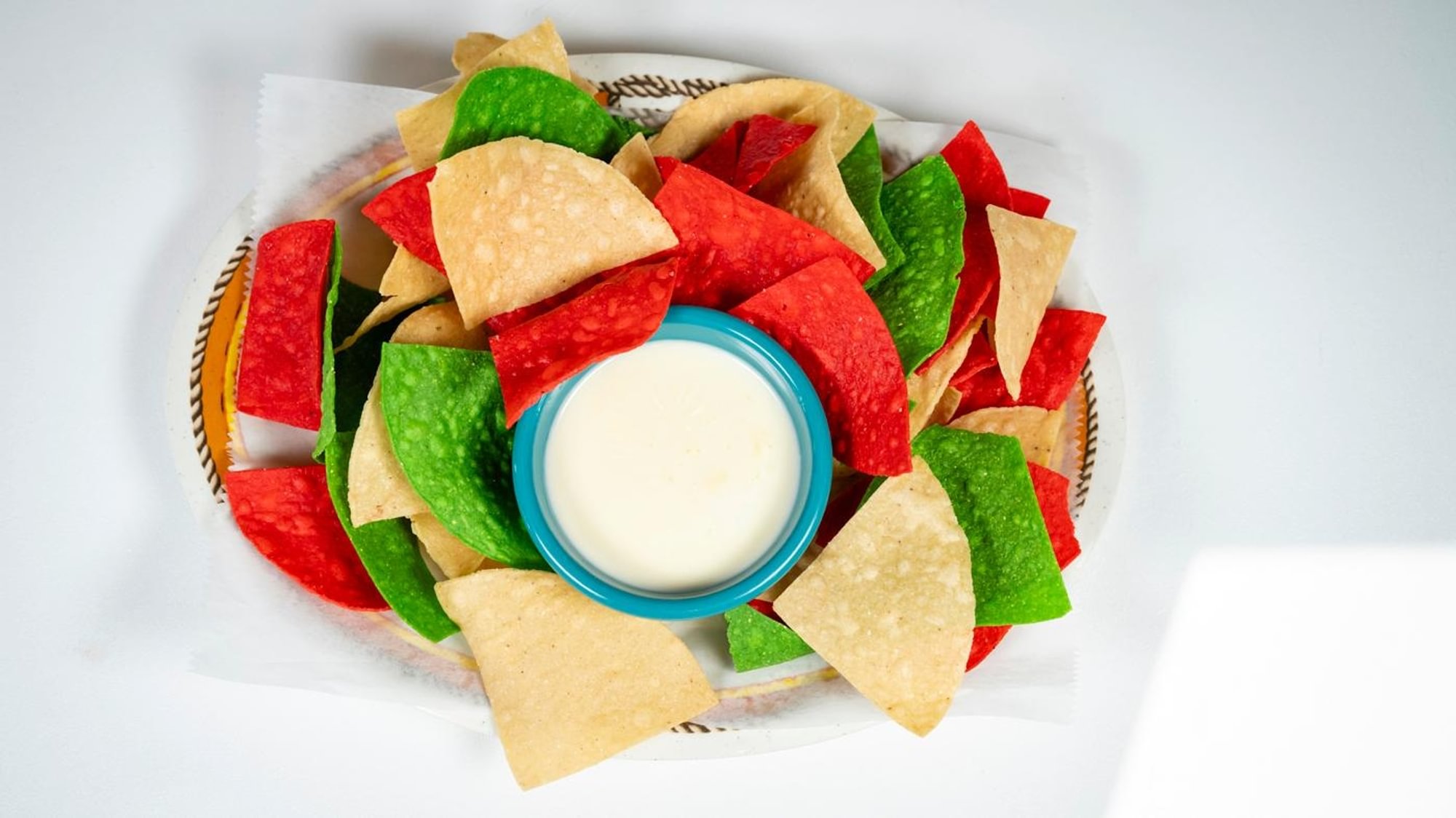 Chile con Queso