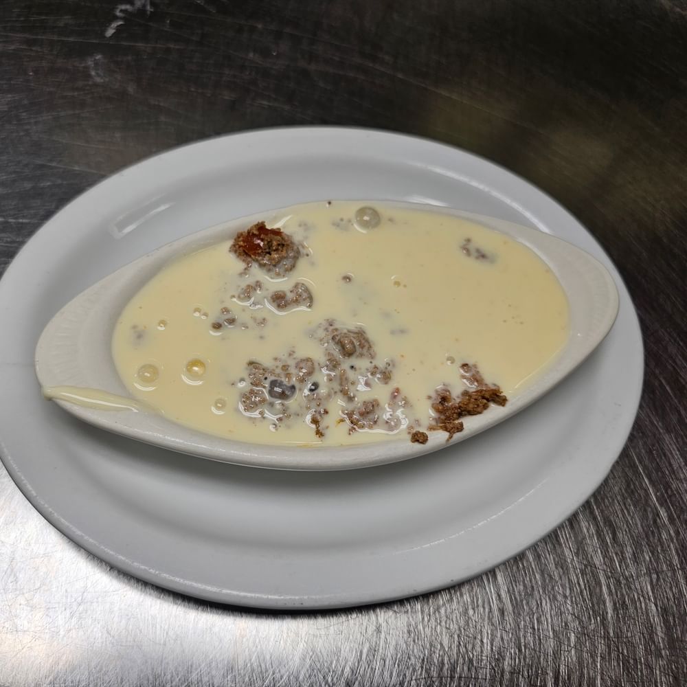 Chile Con Queso