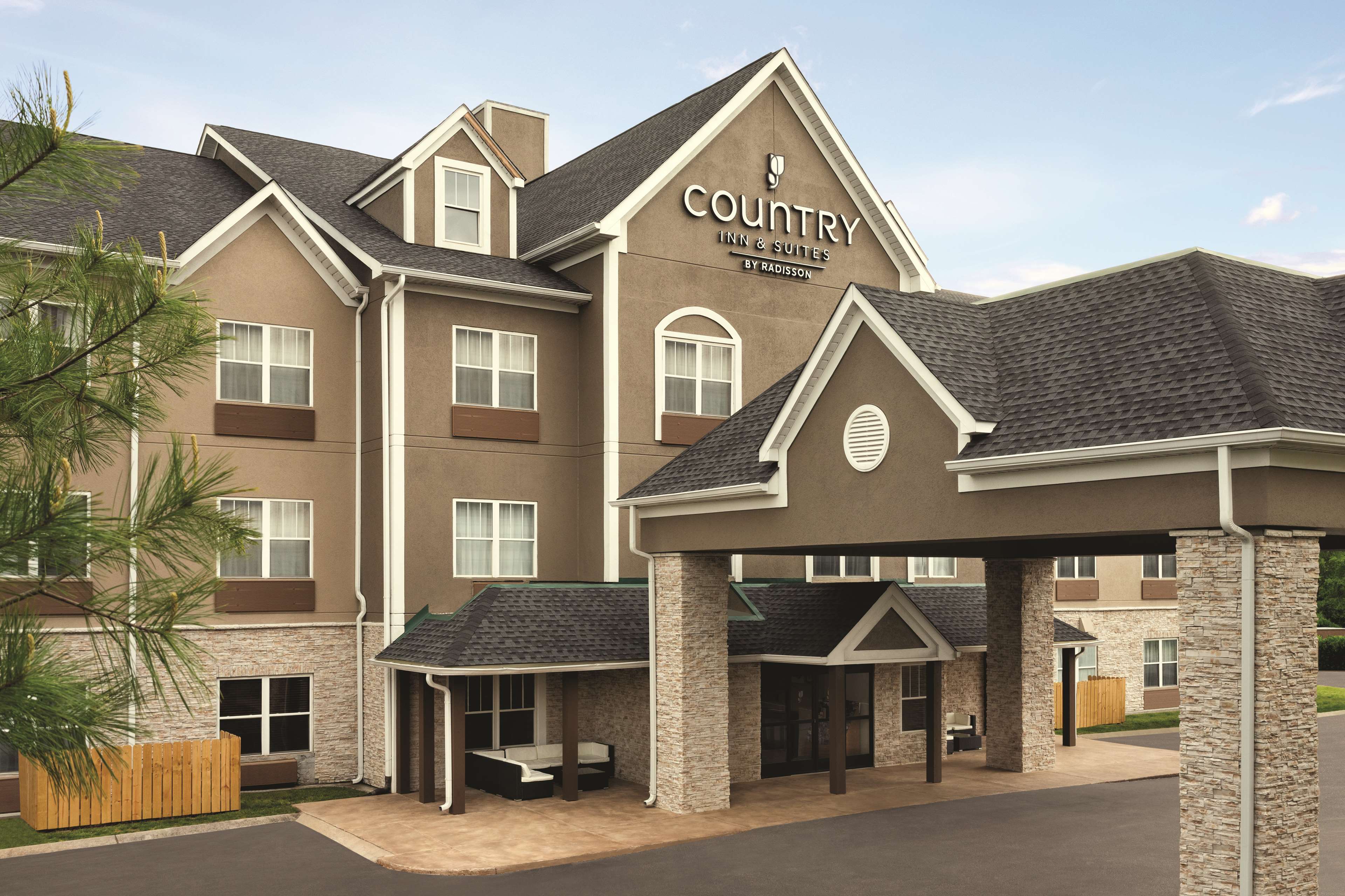 Country Inn & Suites by Radisson, Nashville Airport East, TN Photo