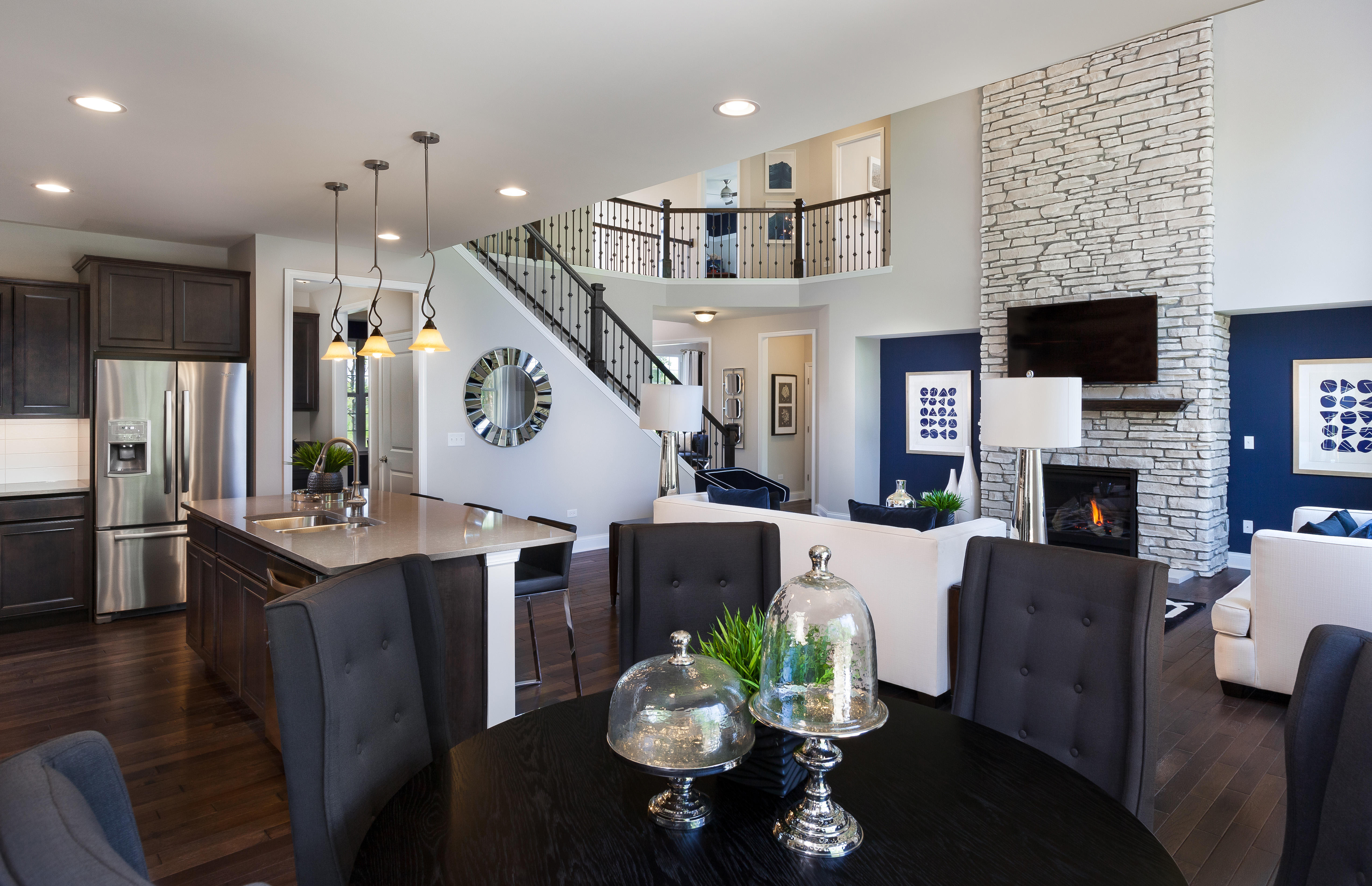 Ashwood Park by Pulte Homes Photo