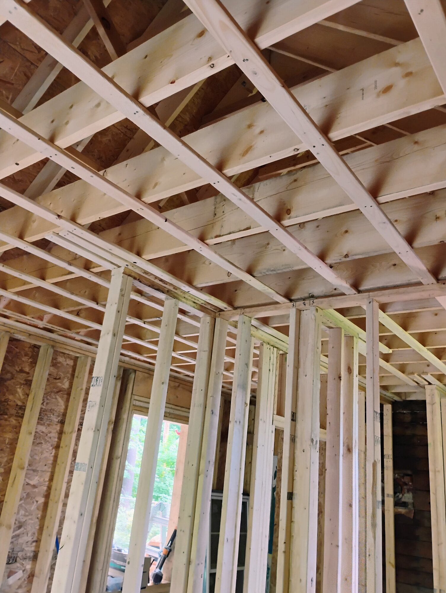 Spofford Construction LLC Image