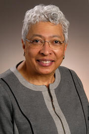 Cherie A. Holmes, MD, MSc