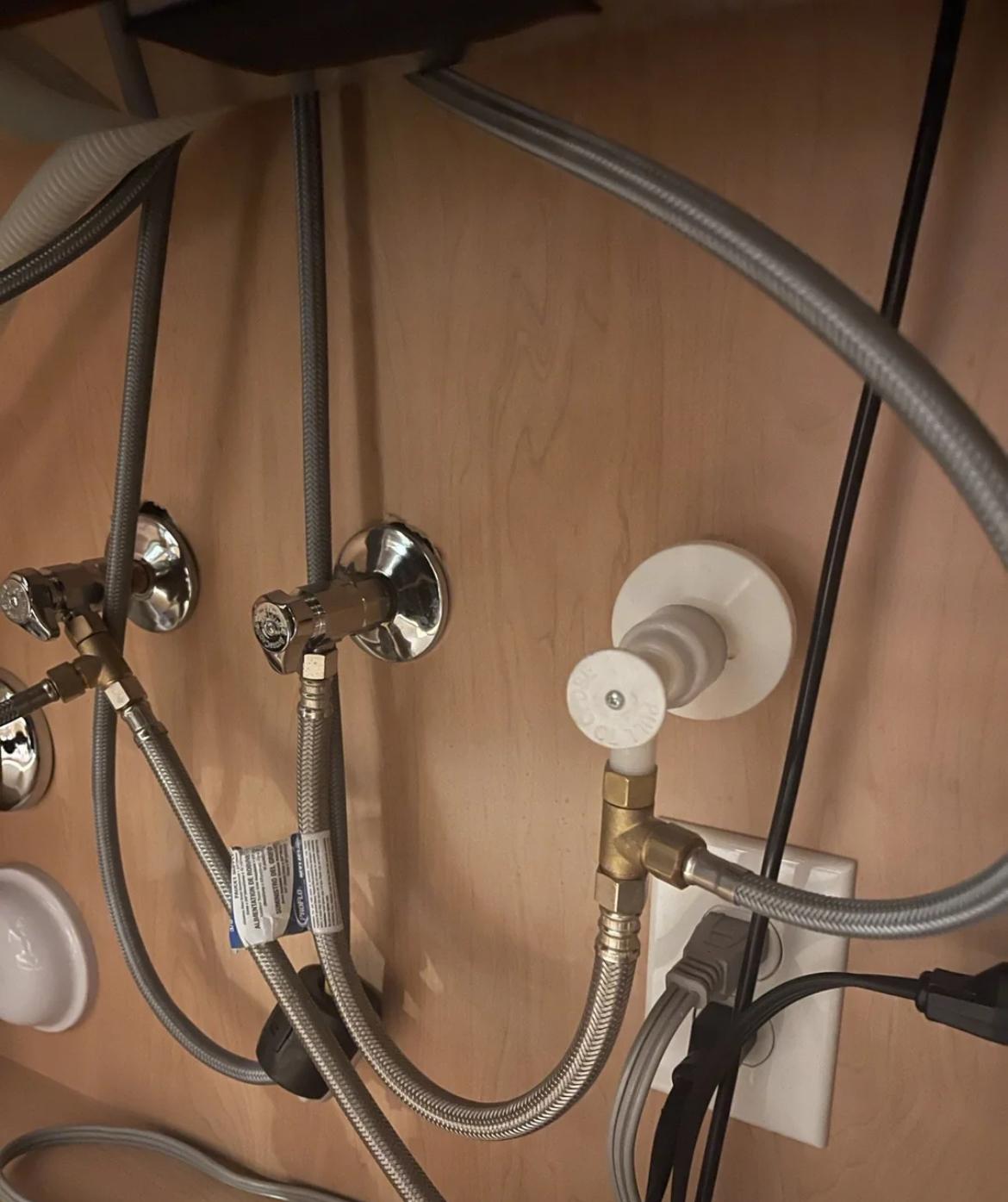 Florida Flush Plumbing Image