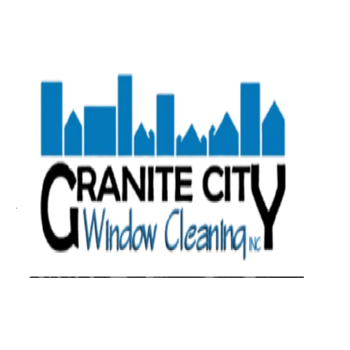 Granite City Window Cleaning Inc Logo