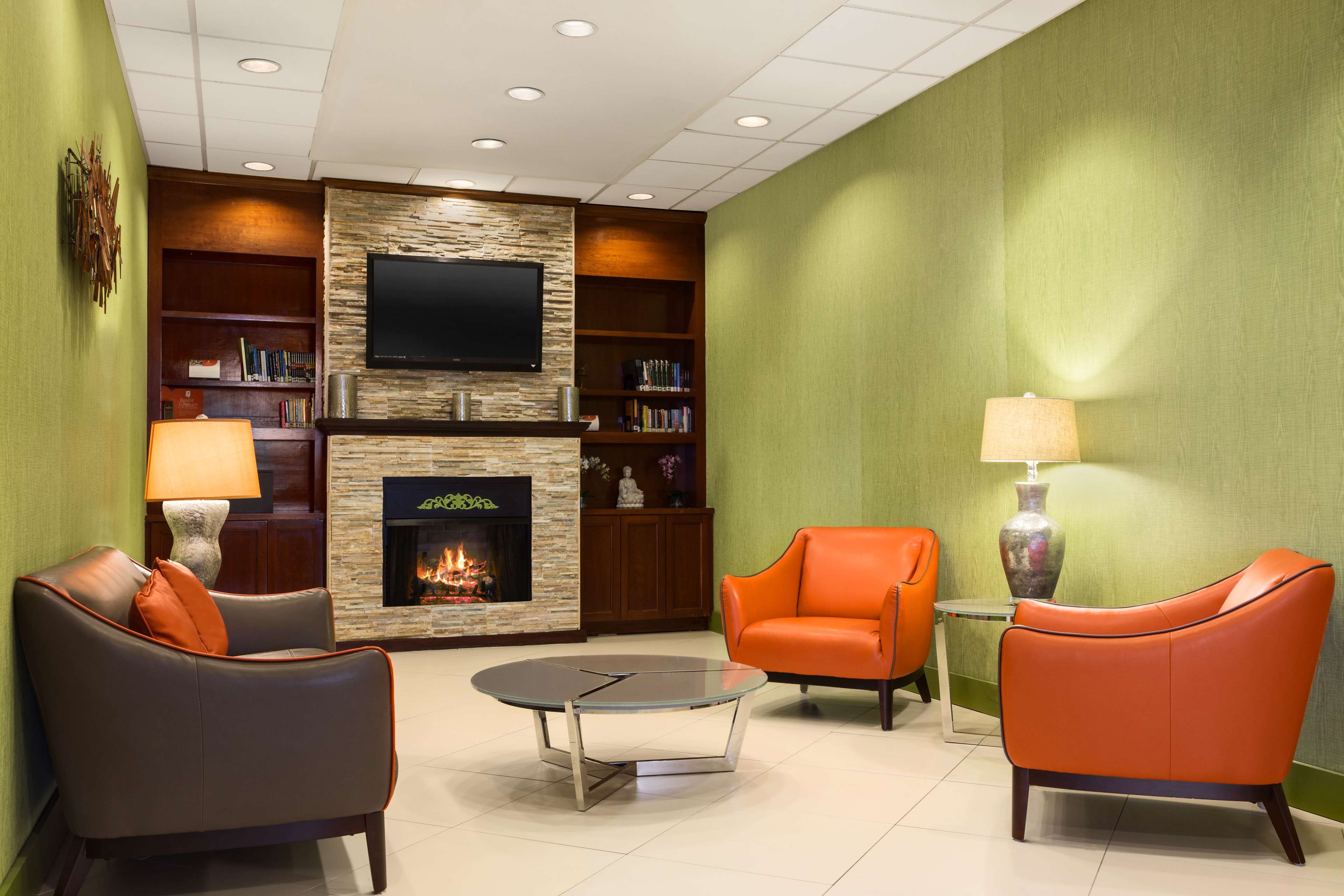 Country Inn & Suites by Radisson, Nashville Airport, TN Photo